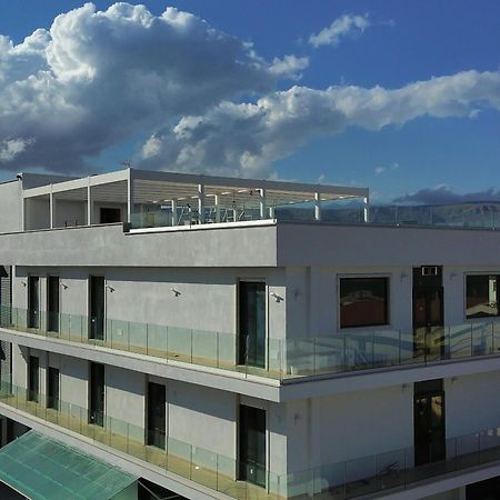 Maiorano Boutique Hotel Manfredonia Eksteriør billede