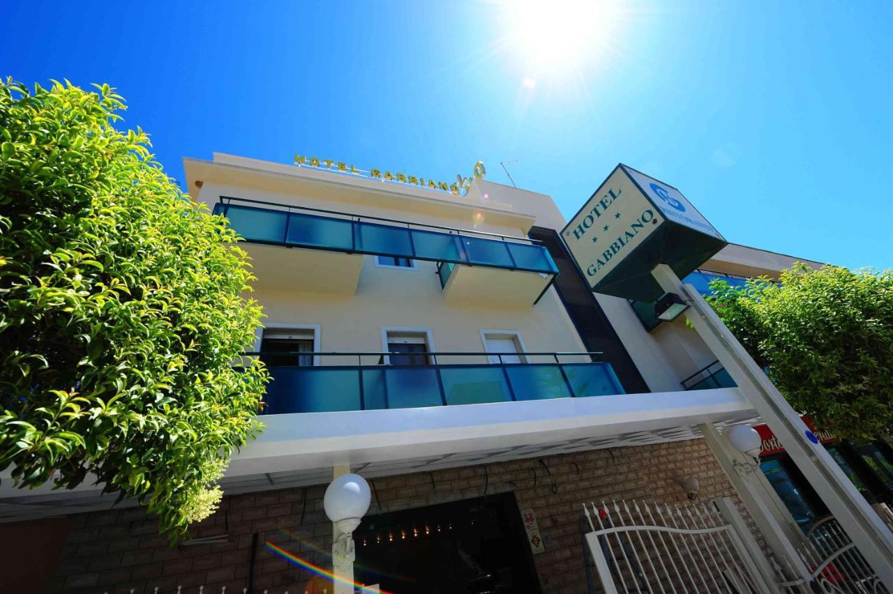 Maiorano Boutique Hotel Manfredonia Eksteriør billede