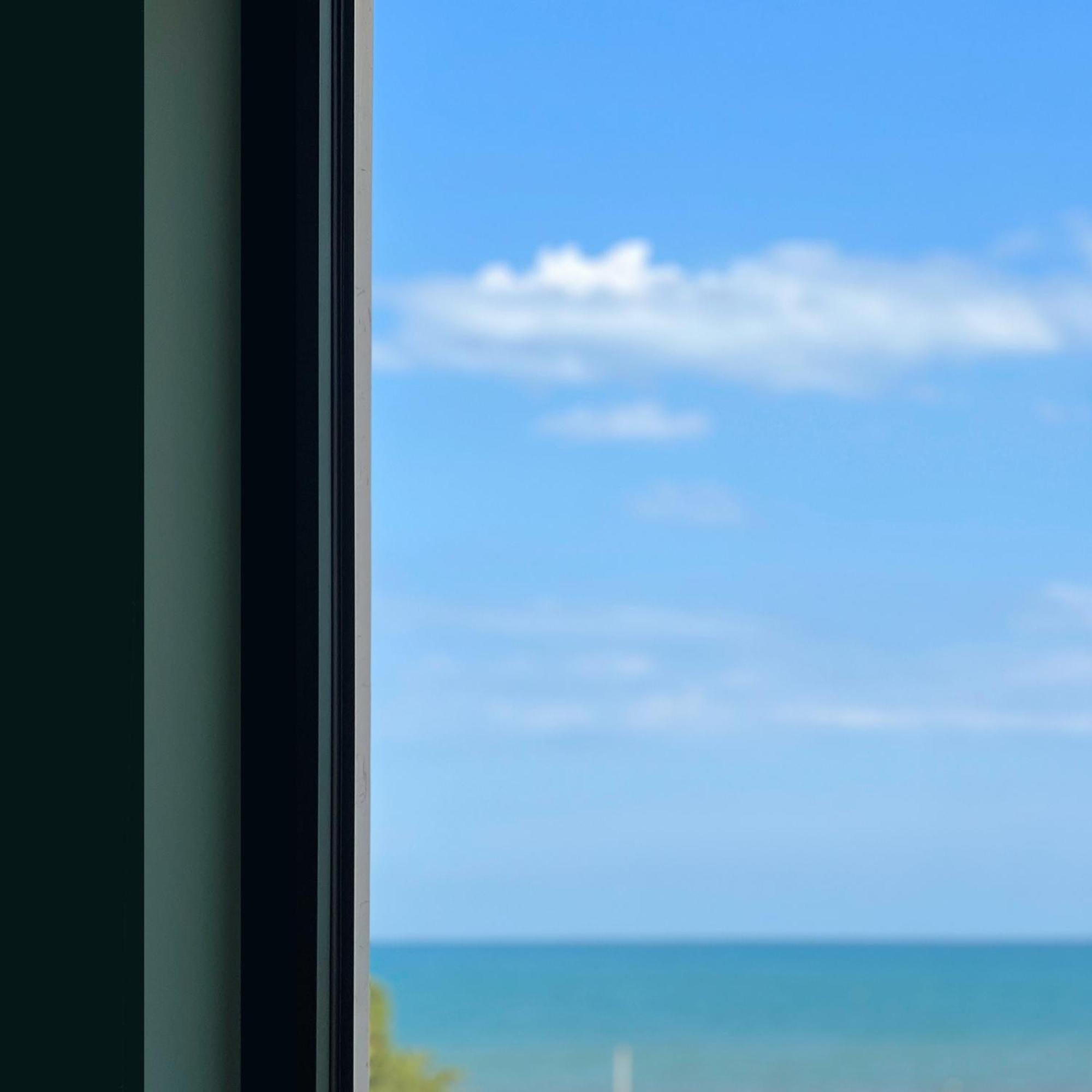 Maiorano Boutique Hotel Manfredonia Eksteriør billede
