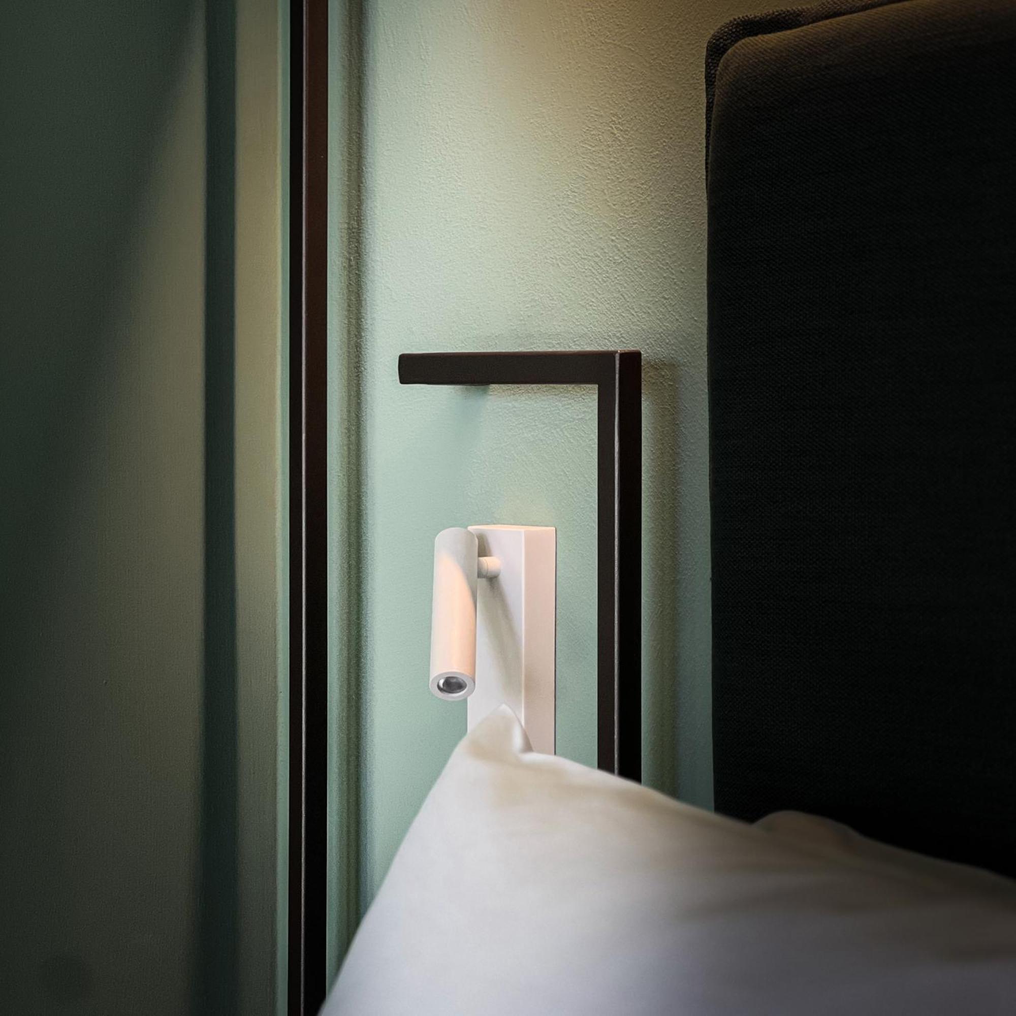 Maiorano Boutique Hotel Manfredonia Eksteriør billede