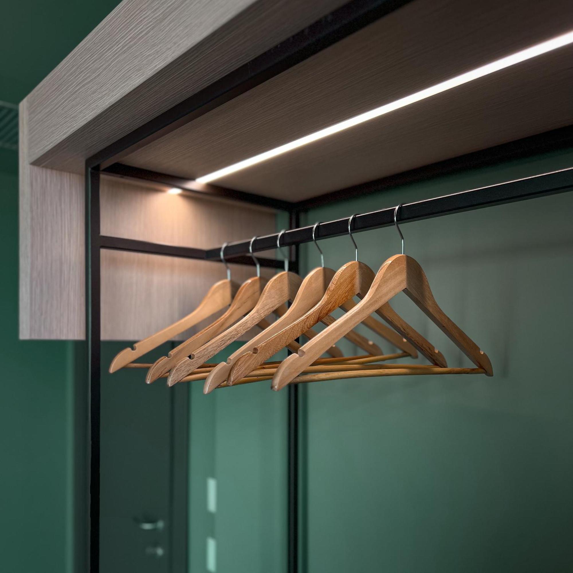 Maiorano Boutique Hotel Manfredonia Eksteriør billede