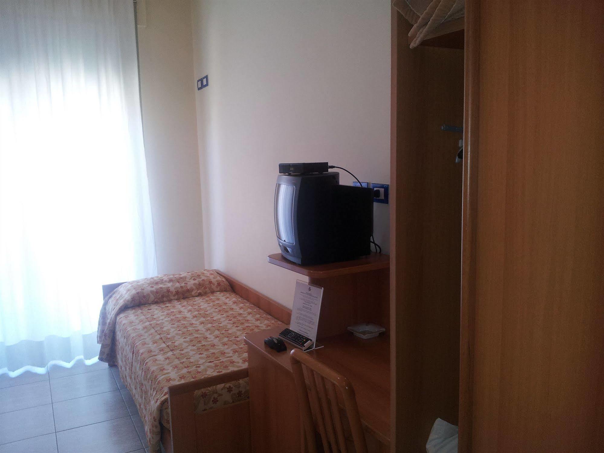 Maiorano Boutique Hotel Manfredonia Eksteriør billede