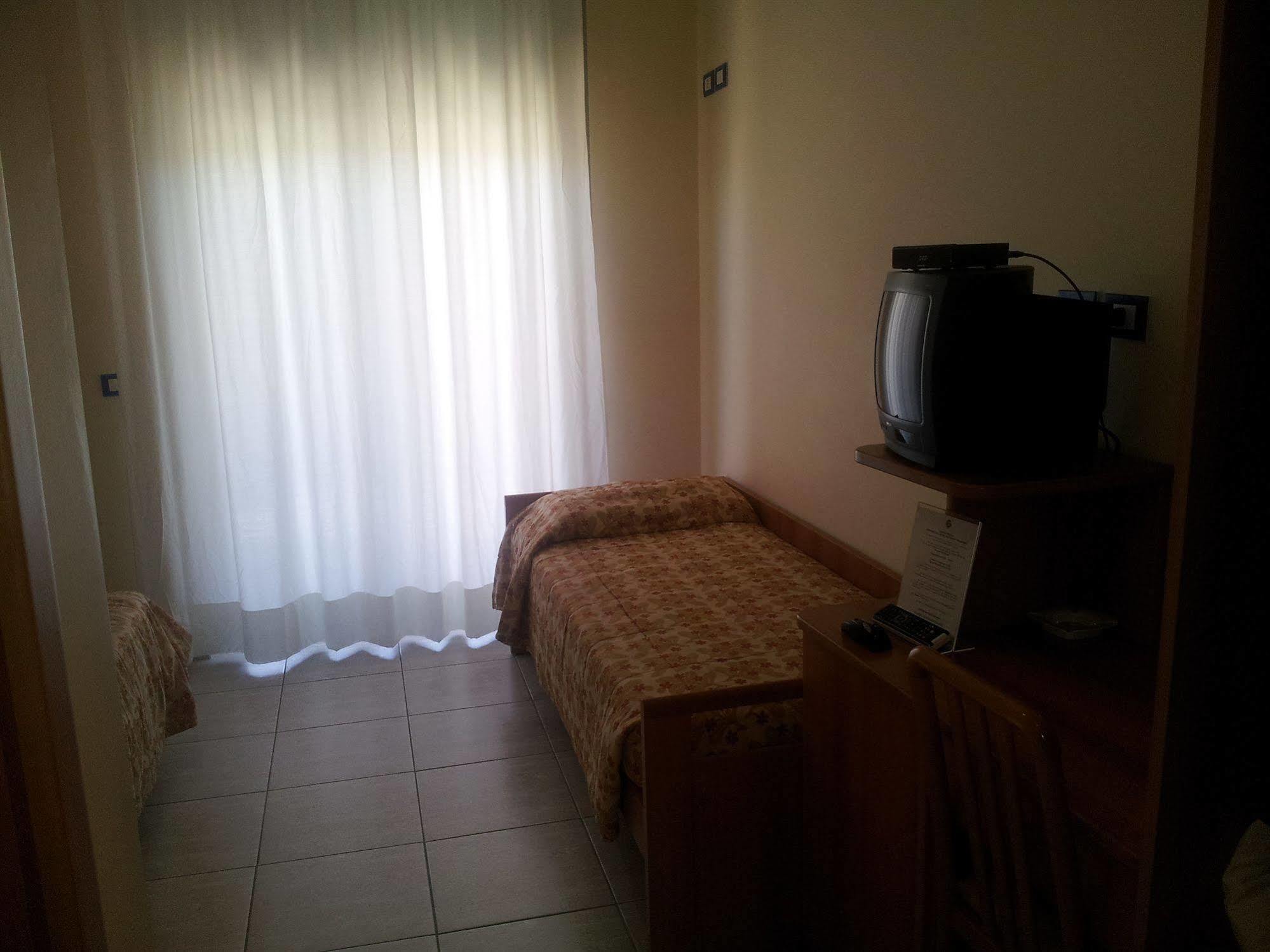 Maiorano Boutique Hotel Manfredonia Eksteriør billede